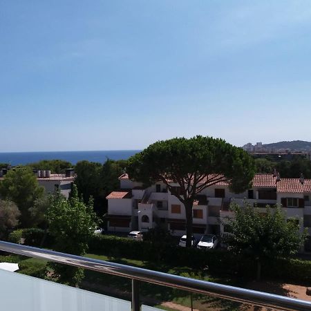 Playa De Aro Διαμέρισμα Platja d'Aro Εξωτερικό φωτογραφία