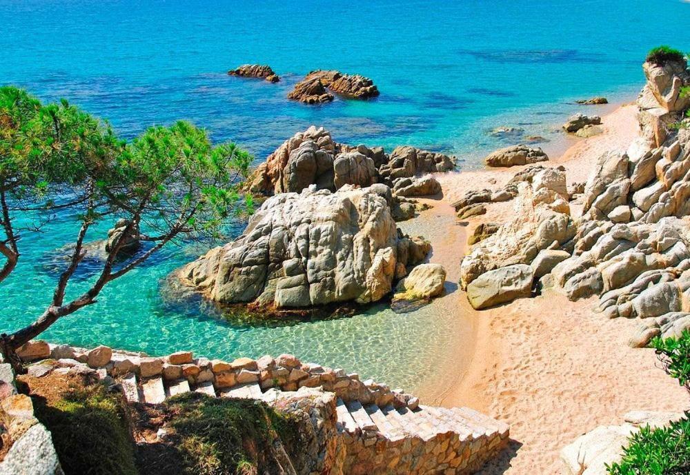 Playa De Aro Διαμέρισμα Platja d'Aro Εξωτερικό φωτογραφία