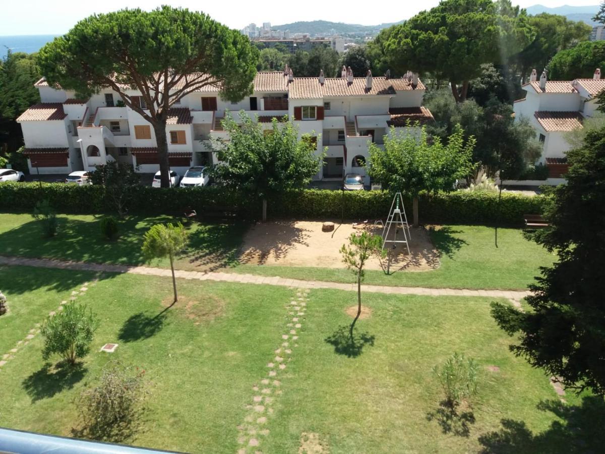 Playa De Aro Διαμέρισμα Platja d'Aro Εξωτερικό φωτογραφία