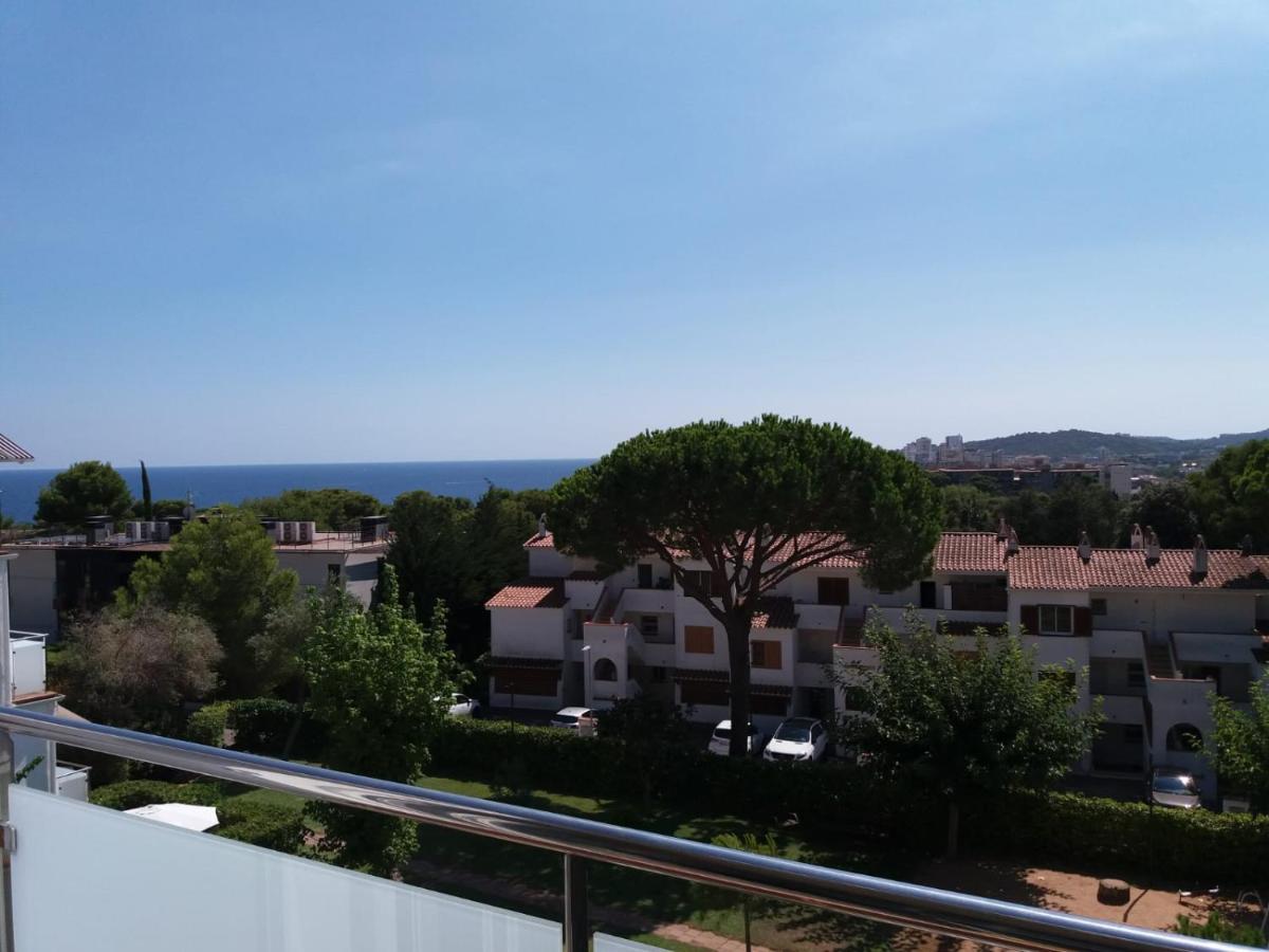 Playa De Aro Διαμέρισμα Platja d'Aro Εξωτερικό φωτογραφία